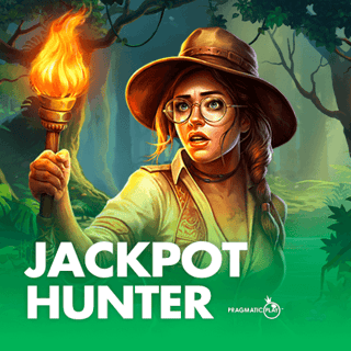 Jackpot Hunter