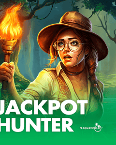 Jackpot Hunter