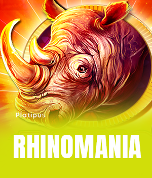 Rhino Mania