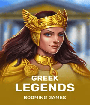 Greek Legends