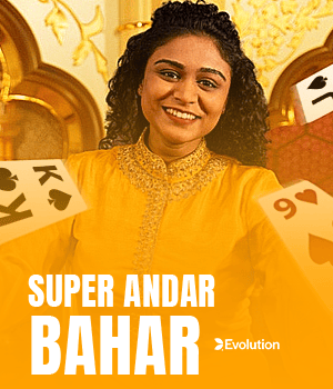 Super Andar Bahar