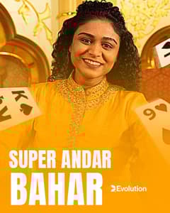 Super Andar Bahar