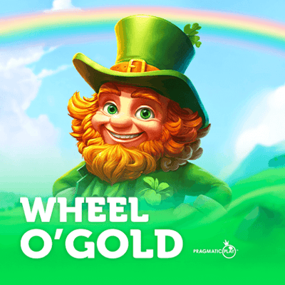 Wheel O'Gold