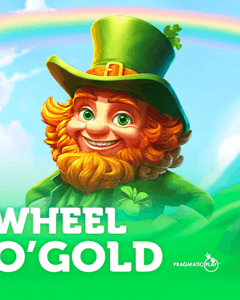 Wheel O'Gold