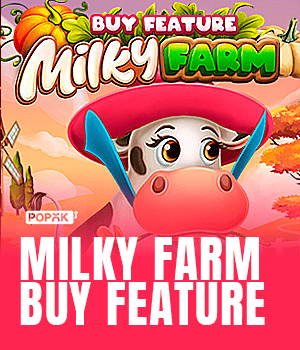 Milky Farm: Buy Feature