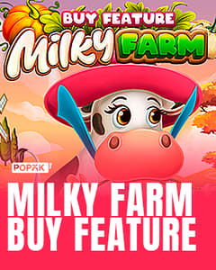 Milky Farm: Buy Feature