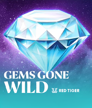 Imagem do jogo Gems Gone Wild