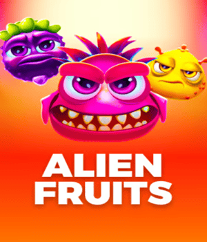 Alien Fruits