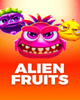 Alien Fruits
