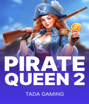 Pirate Queen 2