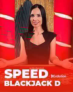 Speed Blackjack D