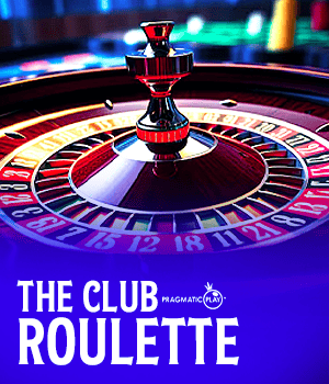 Live - The Club Roulette