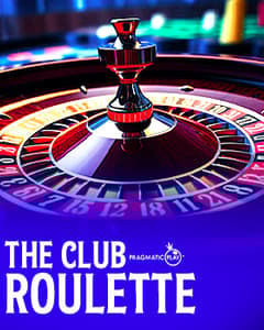 Live - The Club Roulette