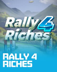 Rally 4 Riches