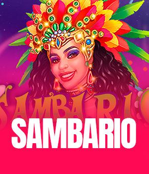 Imagem do jogo Samba Rio