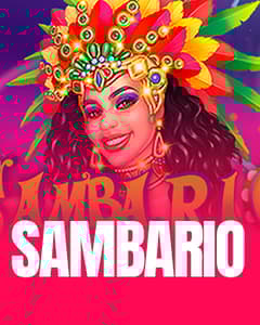 Samba Rio