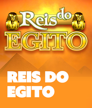 Reis do Egito 