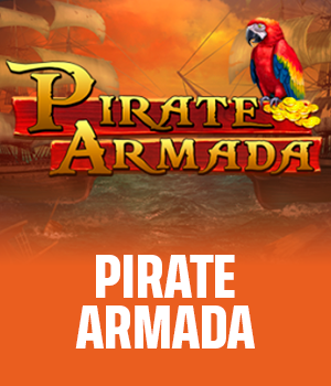 Pirate Armada