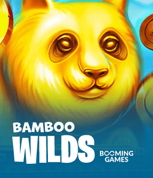 Bamboo Wilds