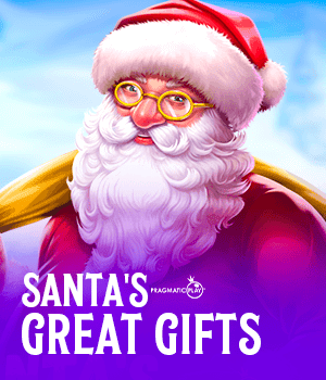 Santa's Great Gifts