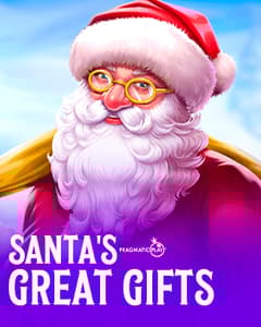 Santa's Great Gifts