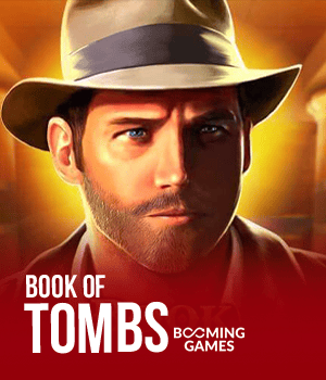 Book of Tombs