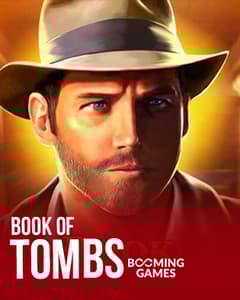 Book of Tombs