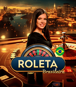 8ºRoleta Brasileira