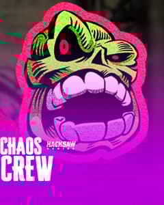 Chaos Crew 96