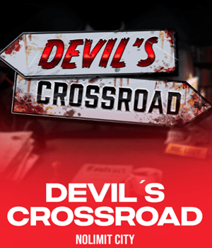 Devil's Crossroad