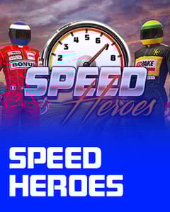 Speed Heroes	