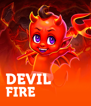 Devil Fire