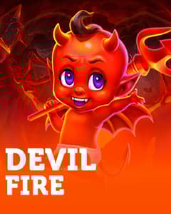 Devil Fire