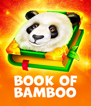 Book of Bamboo