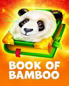 Book of Bamboo