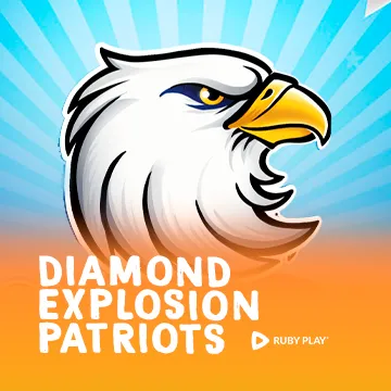 Imagem do jogo Diamond Explosion Patriots
