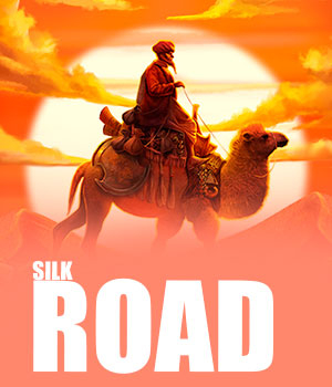 Silk Road