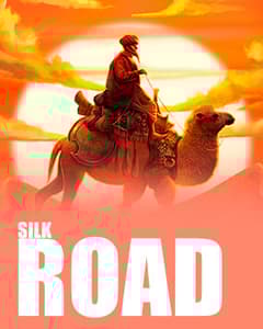 Silk Road