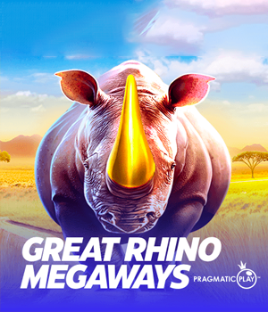 Great Rhino Megaways