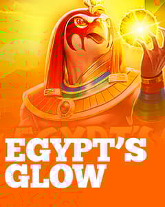 Egypt\'s Glow