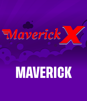 Maverick X