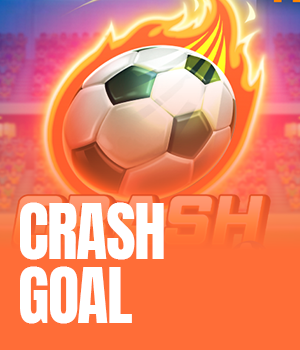 Crash Goal