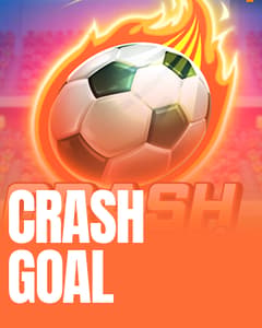 Crash Goal
