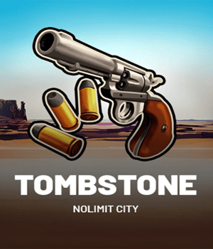 Imagem do jogo Tombstone