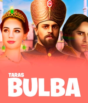 Taras Bulba