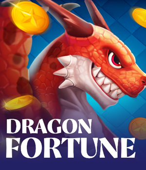 Dragon Fortune