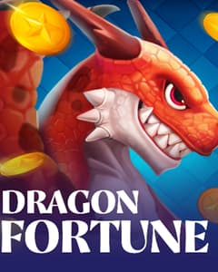 Dragon Fortune