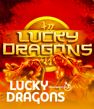 Lucky Dragons