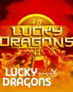 Lucky Dragons