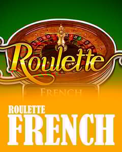 French Roulette	